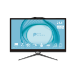 29620-MSI Pro AP222T 13M-208ES IntelR CoreT i3 i3-13100 54,6 cm (21.5") 1920 x 1080 Pixeles Pantalla tactil PC todo en u