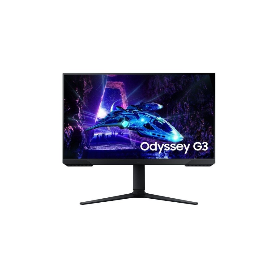 29638-SAMSUNG MONITOR GAMING - ODYSSEY G3 LS27DG304EUXEN , 27 " FULL-HD, 180 HZ, 1 MS, IPS, AJUSTABLE ALTURA 29638-SAMSUNG MONITOR GAMING - ODYSSEY G3 LS27DG304EUXEN , 27 " FULL-HD, 180 HZ, 1 MS, IPS, AJUSTABLE ALTURA