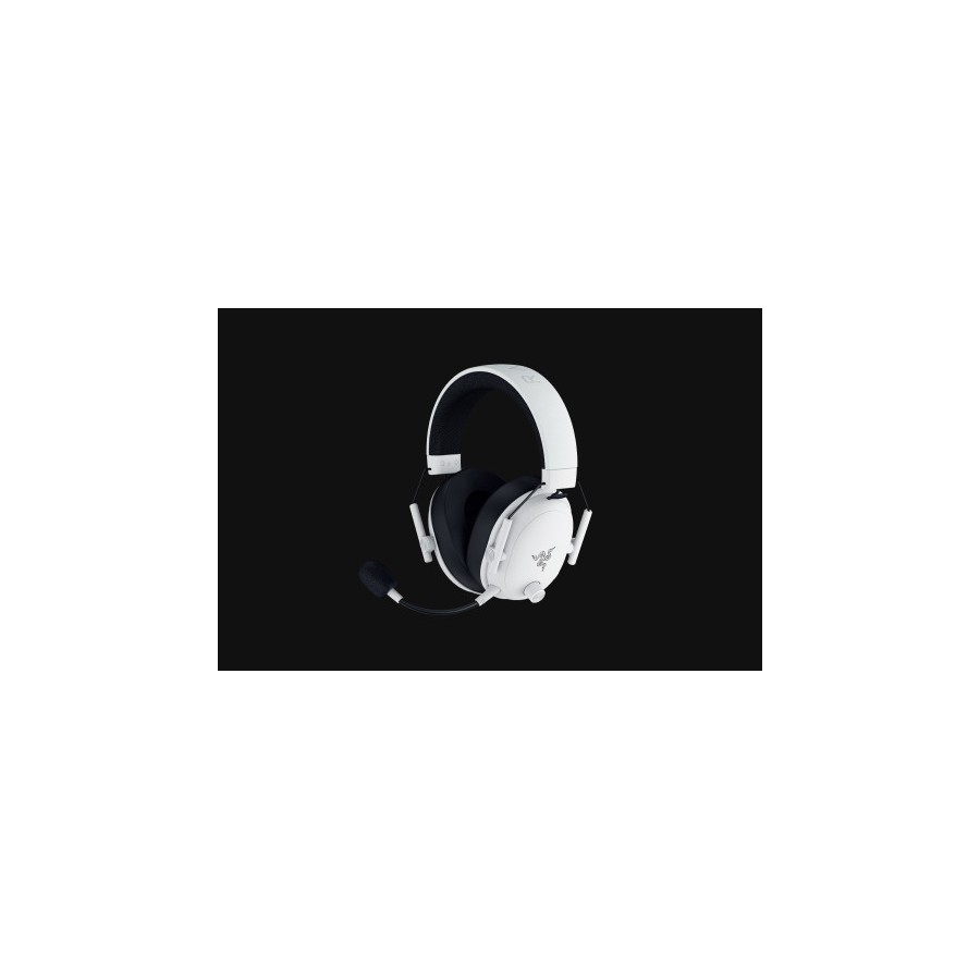 29642-AURICULARES RAZER BLACKSHARK V3 BLANCO (RZ04-05410400-R3M1) 29642-AURICULARES RAZER BLACKSHARK V3 BLANCO (RZ04-05410400-R3M1)