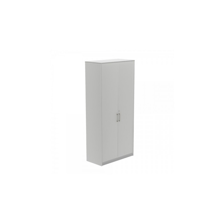 2965-ARMARIO ALTO CON PUERTAS 195X90X45 ESTRUCTURA ALUMINIO/PUERTAS GRIS ROCADA 1104AN02V24 2965-ARMARIO ALTO CON PUERTAS 195X90X45 ESTRUCTURA ALUMINIO/PUERTAS GRIS ROCADA 1104AN02V24