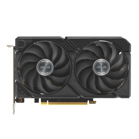 29666-VGA ASUS DUAL-RX9060XT-16G