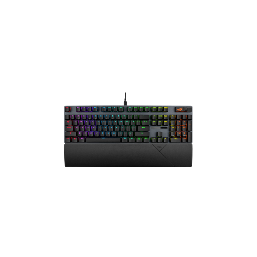 29702-TECLADO ASUS ROG STRIX SCOPE II X 29702-TECLADO ASUS ROG STRIX SCOPE II X