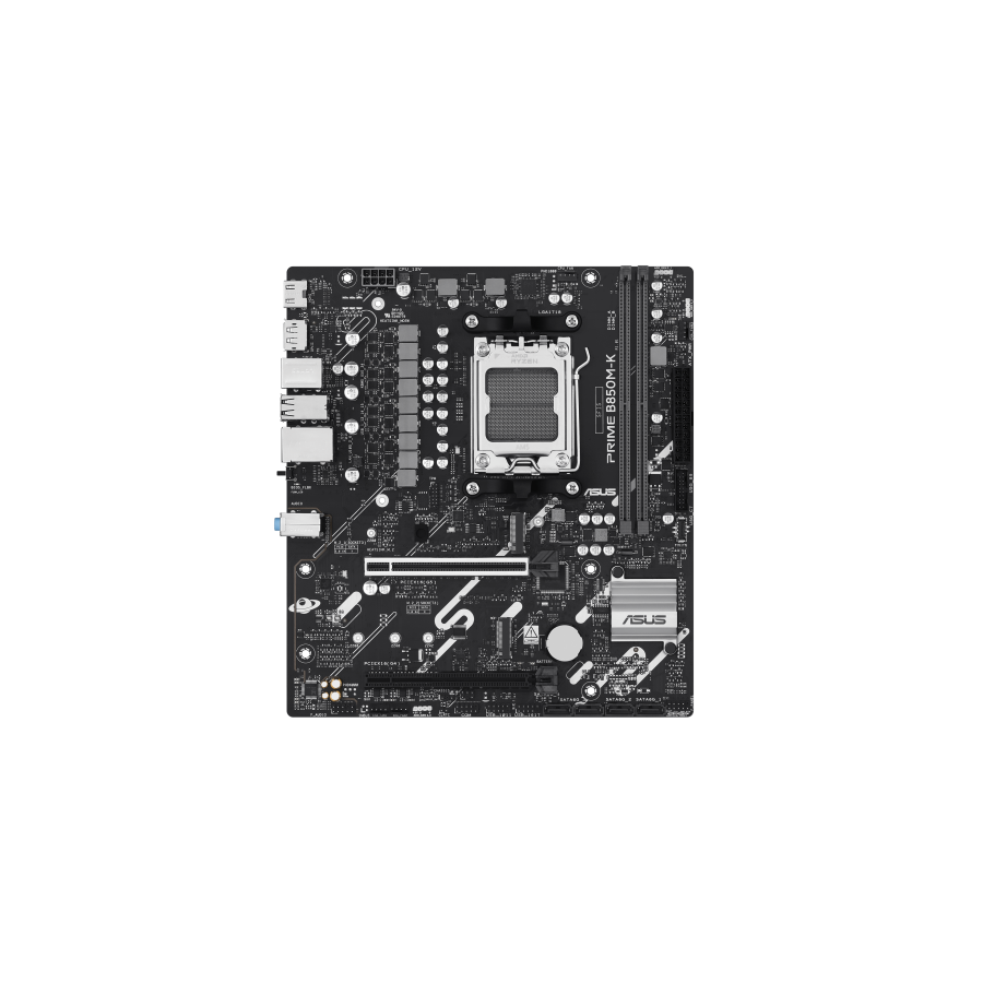 29708-PLACA ASUS PRIME B850M-K,AMD,AM5,B850,2DDR5,128GB,1HDMI+1DP,4SATA3+2M.2,2.5GBLAN,6USB3.2,MATX 29708-PLACA ASUS PRIME B850M-K,AMD,AM5,B850,2DDR5,128GB,1HDMI+1DP,4SATA3+2M.2,2.5GBLAN,6USB3.2,MATX