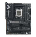 29712-PLACA ASUS TUF GAMING X870E-PLUS WIFI7,AMD,AM5,X870E,4DDR5,256GB,1HDMI+2USB4,4SATA3+4M.2,2.5GBLAN+WIFI7+BT5.4,9USB