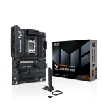 29713-PLACA ASUS TUF GAMING X870E-PLUS WIFI7,AMD,AM5,X870E,4DDR5,256GB,1HDMI+2USB4,4SATA3+4M.2,2.5GBLAN+WIFI7+BT5.4,9USB