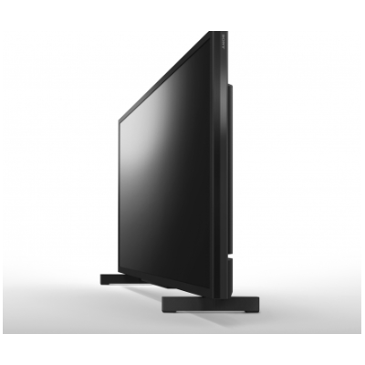 Sony FW 32BZ30J1 pantalla de senalizacion Pantalla plana para senalizacion digital 813 cm 32 LCD Wifi 4K Ultra HD Negro Procesa