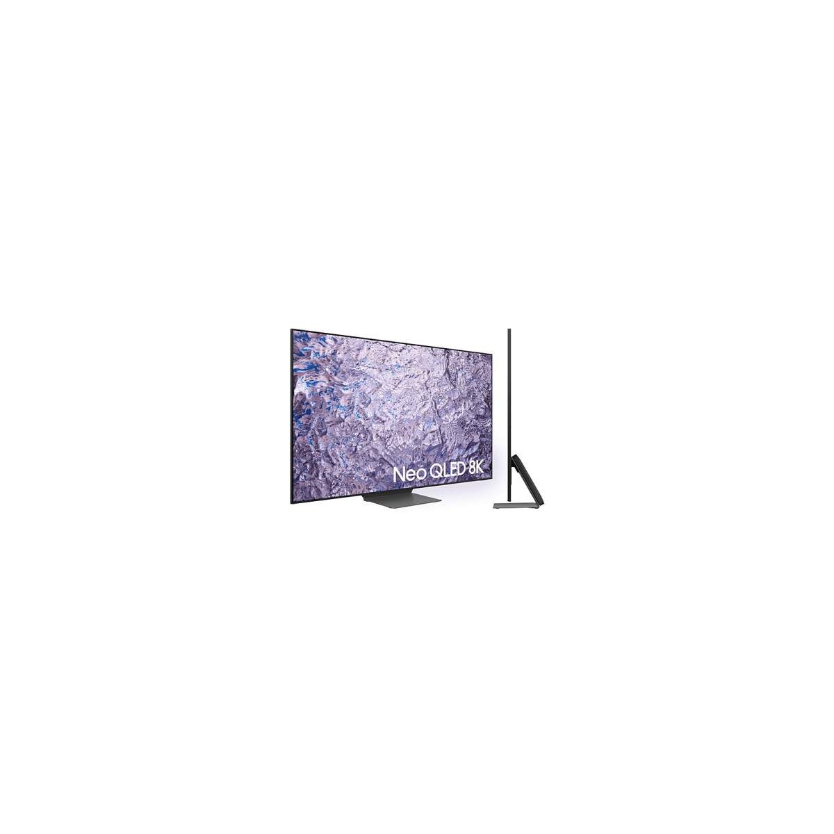 Samsung TQ65QN800CTXXC Televisor 1651 cm 65 Wifi Negro