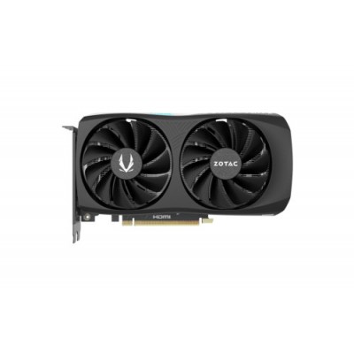 Zotac ZT D40620F 10SMP tarjeta grafica NVIDIA GeForce RTX 4070 Ti 16 GB GDDR6