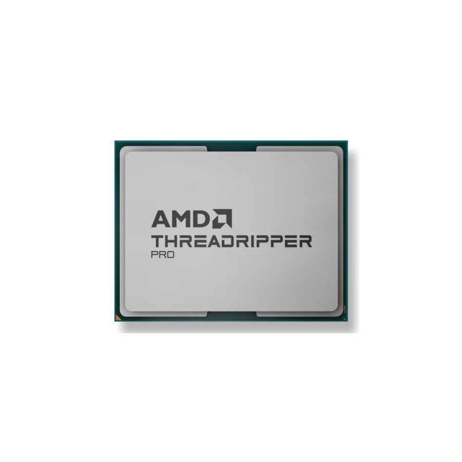 29724-AMD Ryzen Threadripper PRO 9975WX procesador 4 GHz 128 MB L3 Bandeja 29724-AMD Ryzen Threadripper PRO 9975WX procesador 4 GHz 128 MB L3 Bandeja