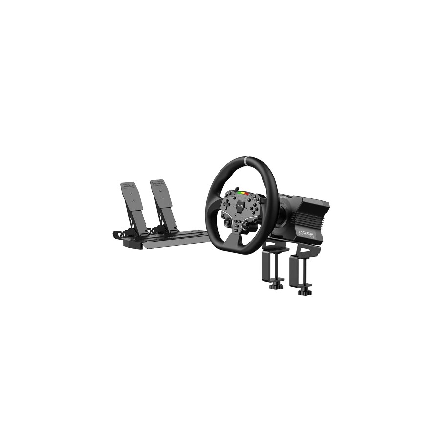 29738-MOZA R5 RACING SIMULATOR