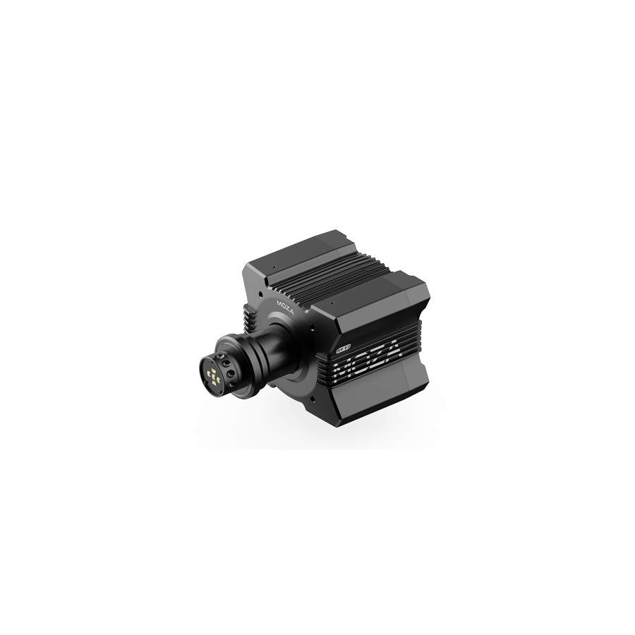 29740-MOZA R9 V3 DIRECT DRIVE WHEEL BASE 29740-MOZA R9 V3 DIRECT DRIVE WHEEL BASE