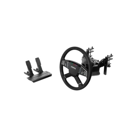 29748-MOZA R5 TRUCK DRIVING SIMULATOR