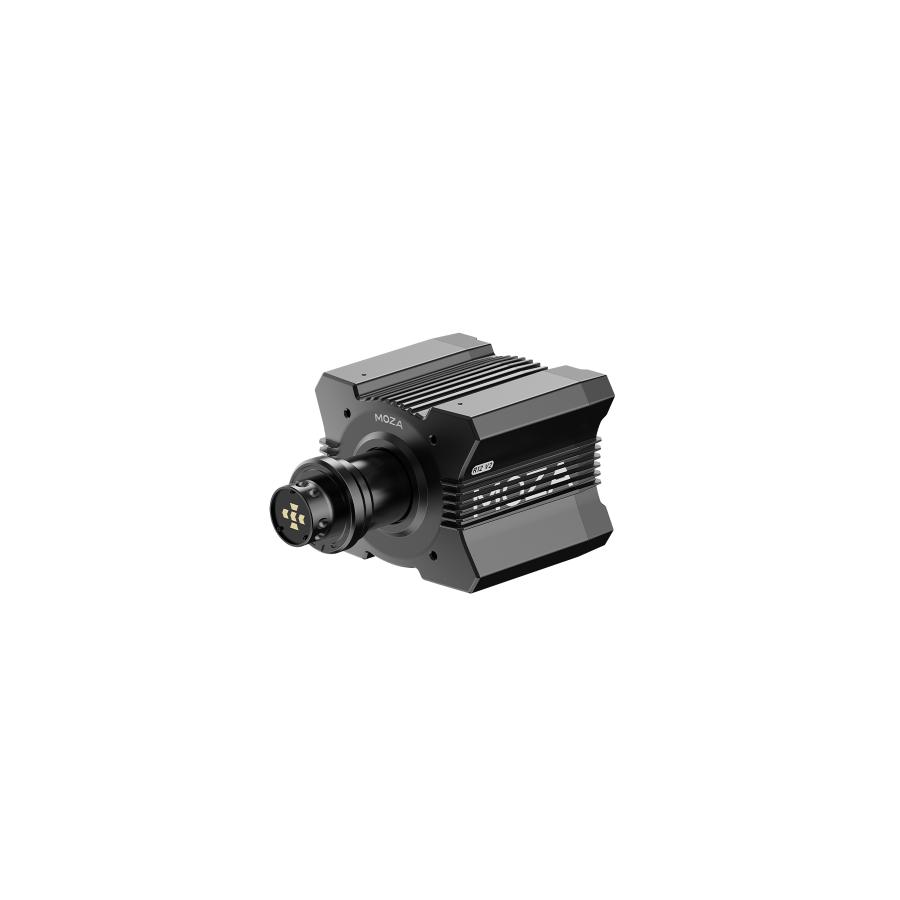 29750-MOZA R12 V2 DIRECT DRIVE WHEEL BASE 29750-MOZA R12 V2 DIRECT DRIVE WHEEL BASE