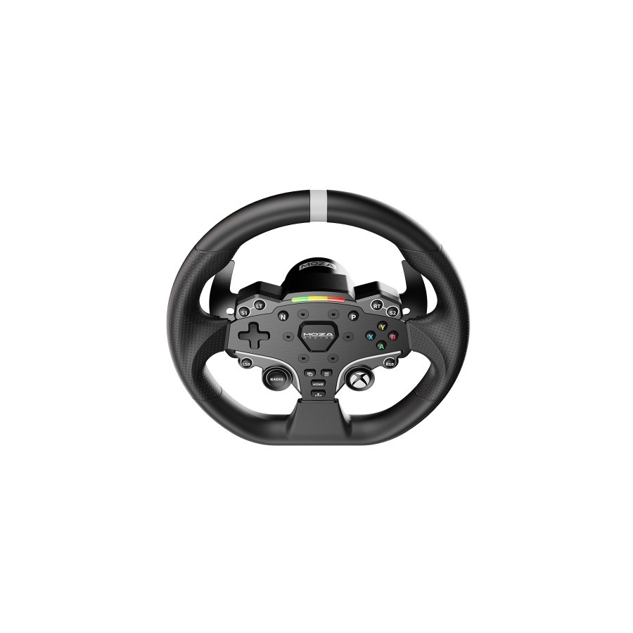29751-MOZA ESX STEERING WHEEL FOR XBOX 29751-MOZA ESX STEERING WHEEL FOR XBOX