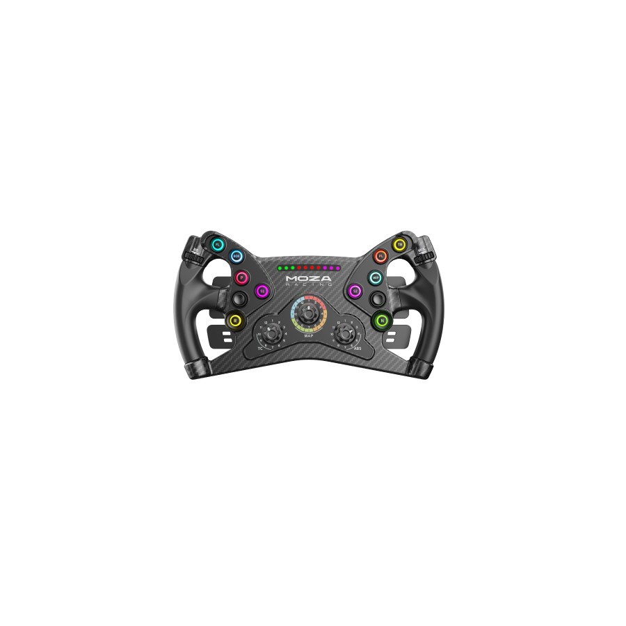 29755-MOZA KS FORMULA WHEEL 29755-MOZA KS FORMULA WHEEL