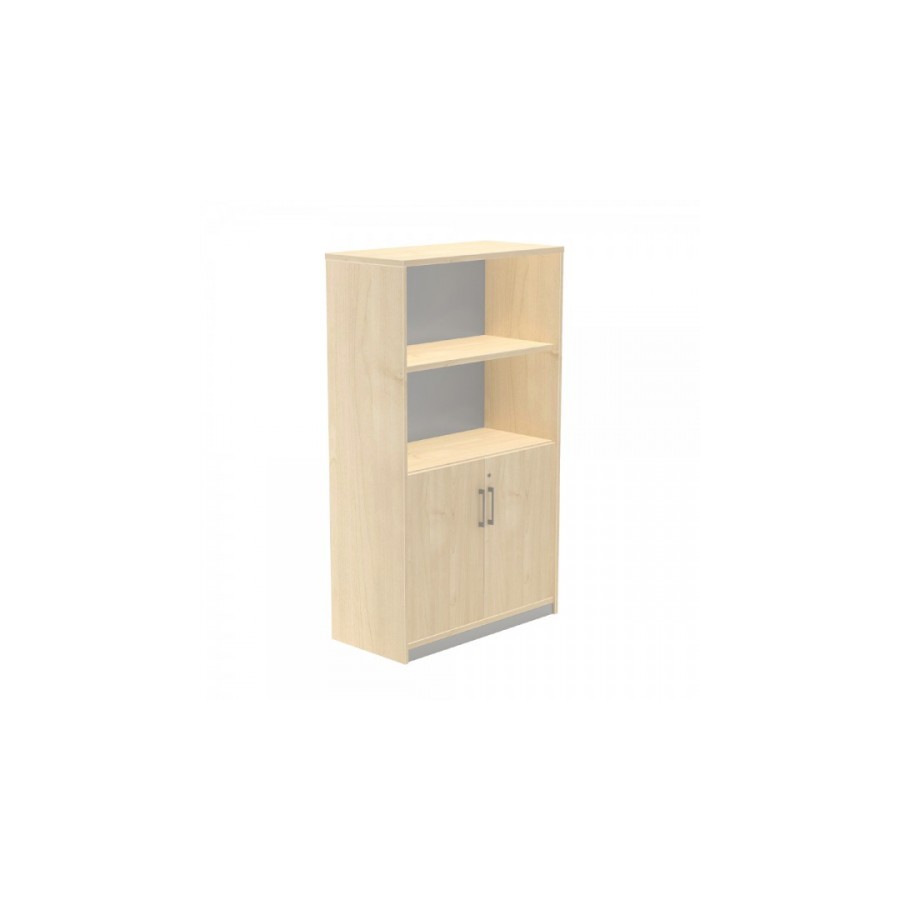 2976-ARMARIO MEDIO CON PUERTAS BAJAS 156X90X45 ESTRUCTURA HAYA/PUERTAS HAYA ROCADA 1057AA01V24 2976-ARMARIO MEDIO CON PUERTAS BAJAS 156X90X45 ESTRUCTURA HAYA/PUERTAS HAYA ROCADA 1057AA01V24