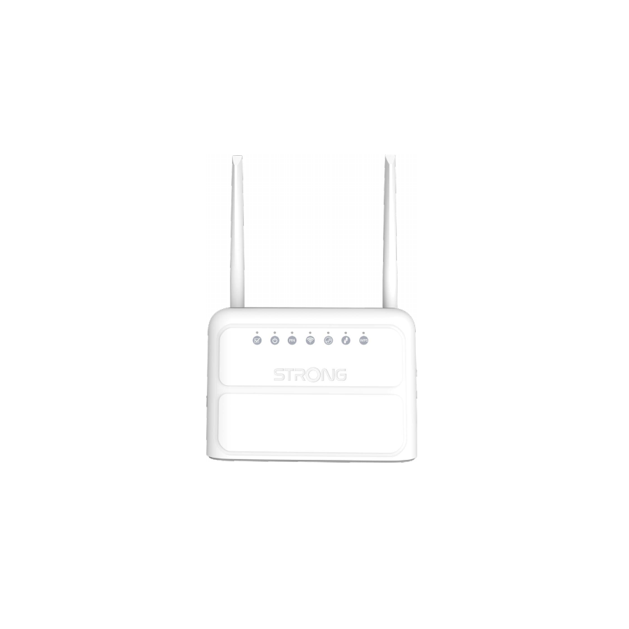 29793-Strong 4GROUTER360 router de telefonia/puerta de enlace/modem Router de red movil 29793-Strong 4GROUTER360 router de telefonia/puerta de enlace/modem Router de red movil
