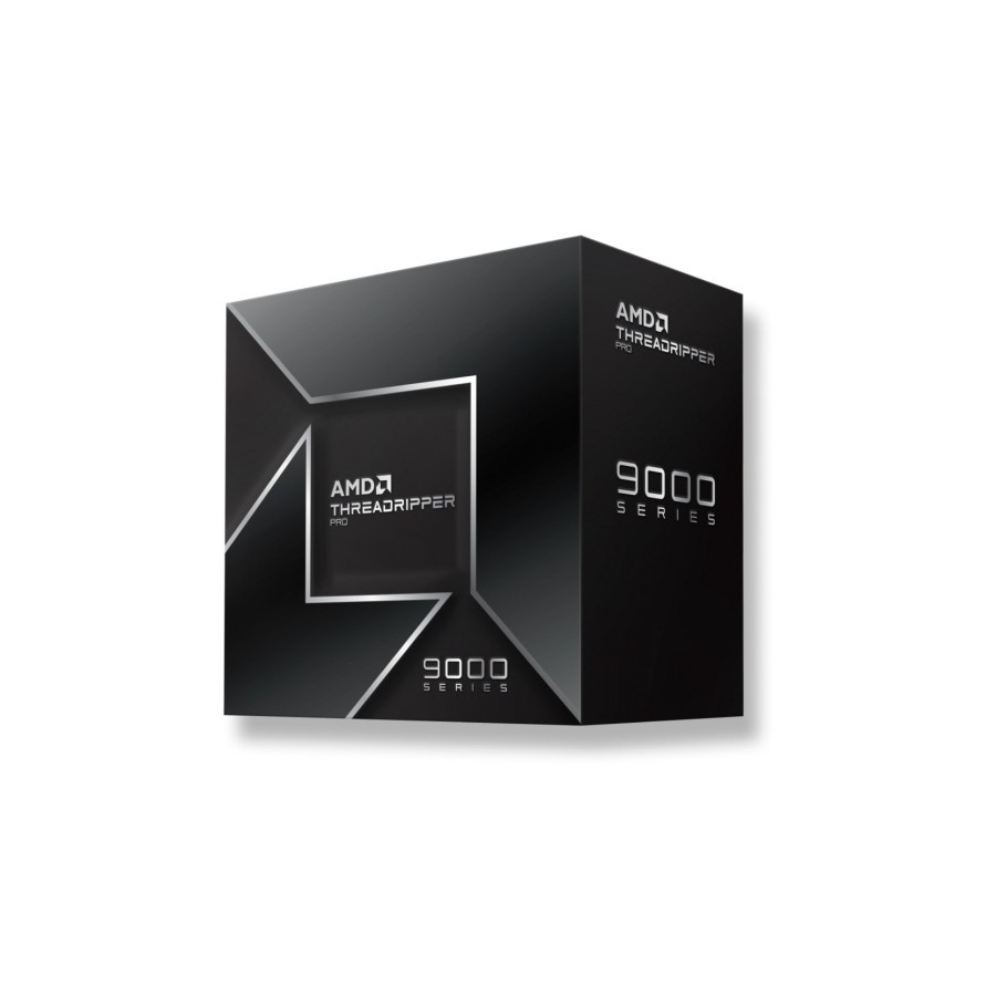 29856-AMD Ryzen Threadripper PRO 9975WX procesador 4 GHz 128 MB L3 Caja 29856-AMD Ryzen Threadripper PRO 9975WX procesador 4 GHz 128 MB L3 Caja