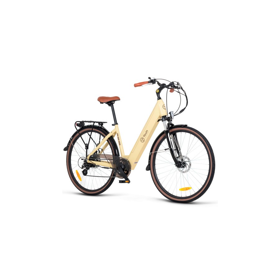 29883-YOUIN YOU-RIDE VIENA - PASEO - RUEDA 28" - BATERIA INTEGRADA Y EXTRAIBLE - CREMA 29883-YOUIN YOU-RIDE VIENA - PASEO - RUEDA 28" - BATERIA INTEGRADA Y EXTRAIBLE - CREMA