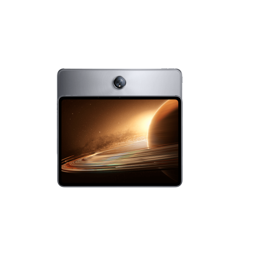 29885-OPPO Pad 2 5G 256 GB 29,5 cm (11.6") Mediatek 8 GB Wi-Fi 6 (802.11ax) Gris 29885-OPPO Pad 2 5G 256 GB 29,5 cm (11.6") Mediatek 8 GB Wi-Fi 6 (802.11ax) Gris