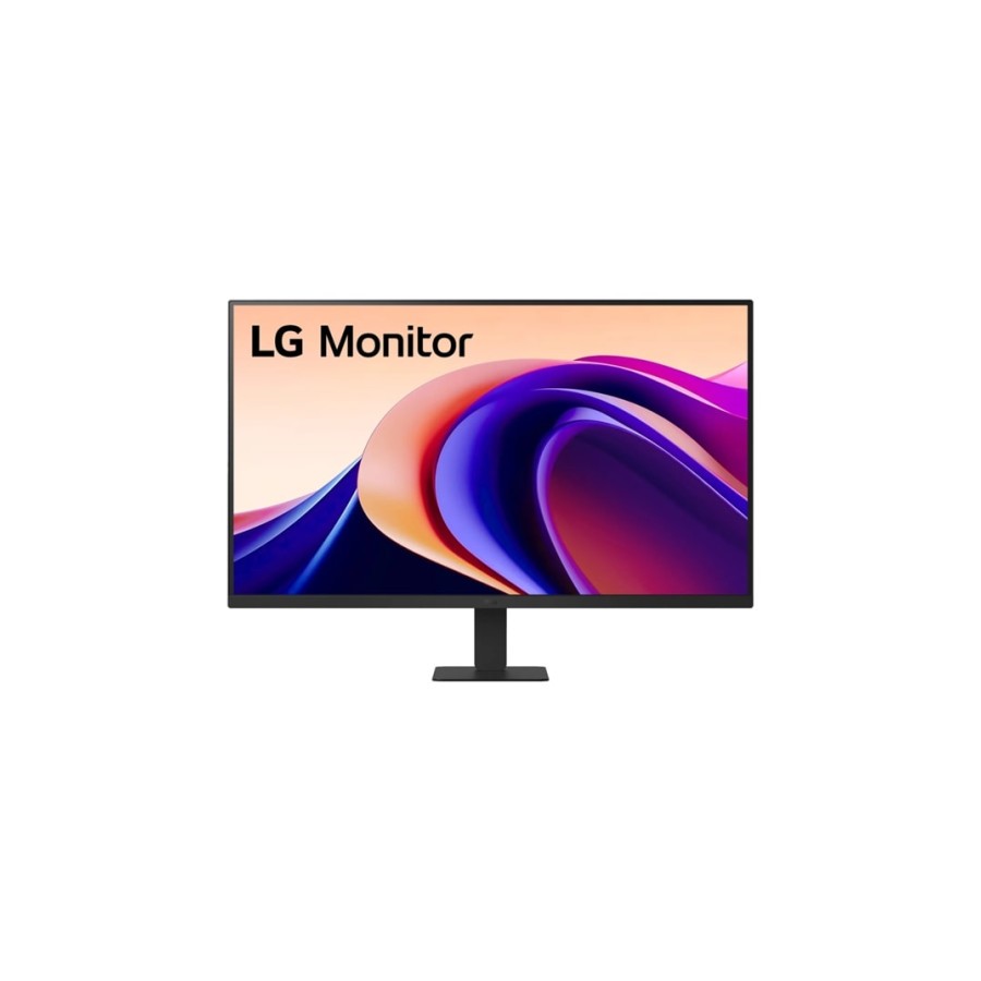 29894-LG 32U631A-B pantalla para PC 80 cm (31.5") 2560 x 1440 Pixeles Quad HD Negro 29894-LG 32U631A-B pantalla para PC 80 cm (31.5") 2560 x 1440 Pixeles Quad HD Negro