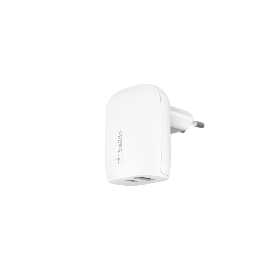 29912-Belkin WCB007vfWH Smartphone, Tableta Blanco Corriente alterna Carga rapida Interior 29912-Belkin WCB007vfWH Smartphone, Tableta Blanco Corriente alterna Carga rapida Interior