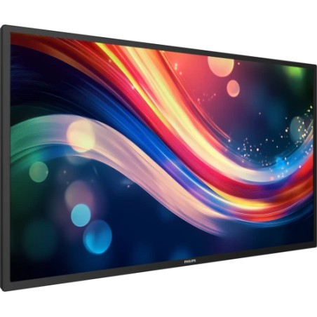 29921-MONITOR PHILIPS  29 X7 +ANDROID SOC 10 75" 4000 SERIES Q-LINE, 24/7, 500NITS UHD DISPLAY, 25% HAZE, ANDROID10, MED