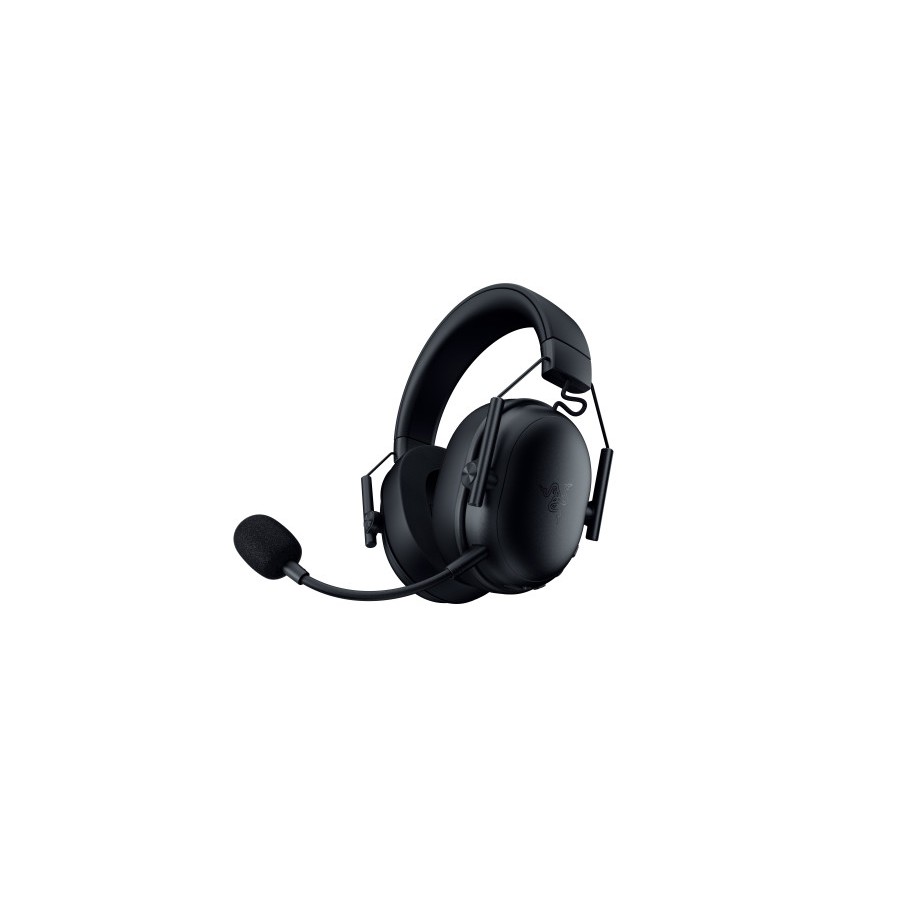 29951-Razer BlackShark V3 X HyperSpeed Auriculares Inalambrico y alambrico Diadema Juego USB tipo A Bluetooth Blanco