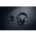 29956-Razer BlackShark V3 Pro Auriculares Inalambrico y alambrico Diadema Juego USB tipo A Bluetooth Negro
