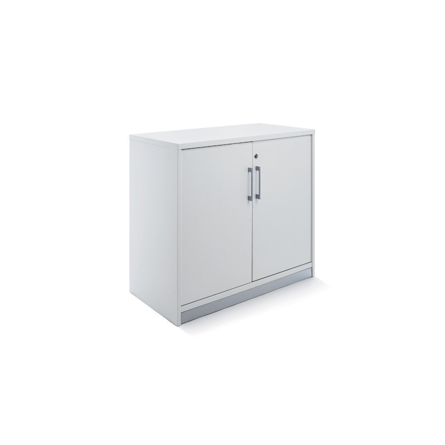 2998-ARMARIO BAJO CON PUERTAS 78X90X45 ESTRUCTURA BLANCA/PUERTAS BLANCA ROCADA 1005AW04V24 2998-ARMARIO BAJO CON PUERTAS 78X90X45 ESTRUCTURA BLANCA/PUERTAS BLANCA ROCADA 1005AW04V24