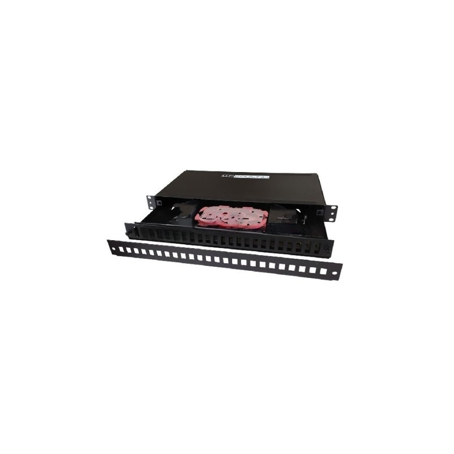 29983-WP WPC-FPP-0224-B caja de empalme para fibra optica