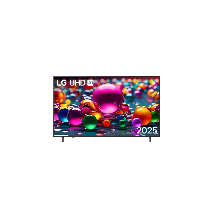 30045-LG UHD AI 65UA75006LA 165,1 cm (65") 4K Ultra HD Smart TV Wifi Negro 30045-LG UHD AI 65UA75006LA 165,1 cm (65") 4K Ultra HD Smart TV Wifi Negro