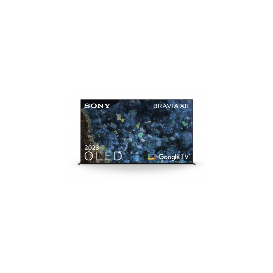 30097-Sony FWD-83A80L Televisor 2,11 m (83") 4K Ultra HD Smart TV Wifi Negro 30097-Sony FWD-83A80L Televisor 2,11 m (83") 4K Ultra HD Smart TV Wifi Negro