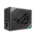 30112-ASUS ROG -THOR-1600T3-GAMING unidad de fuente de alimentacion 1600 W 20+4 pin ATX ATX Gris