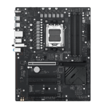 30130-ASUS X870 MAX GAMING WIFI7 AMD X870 Zocalo AM5 ATX