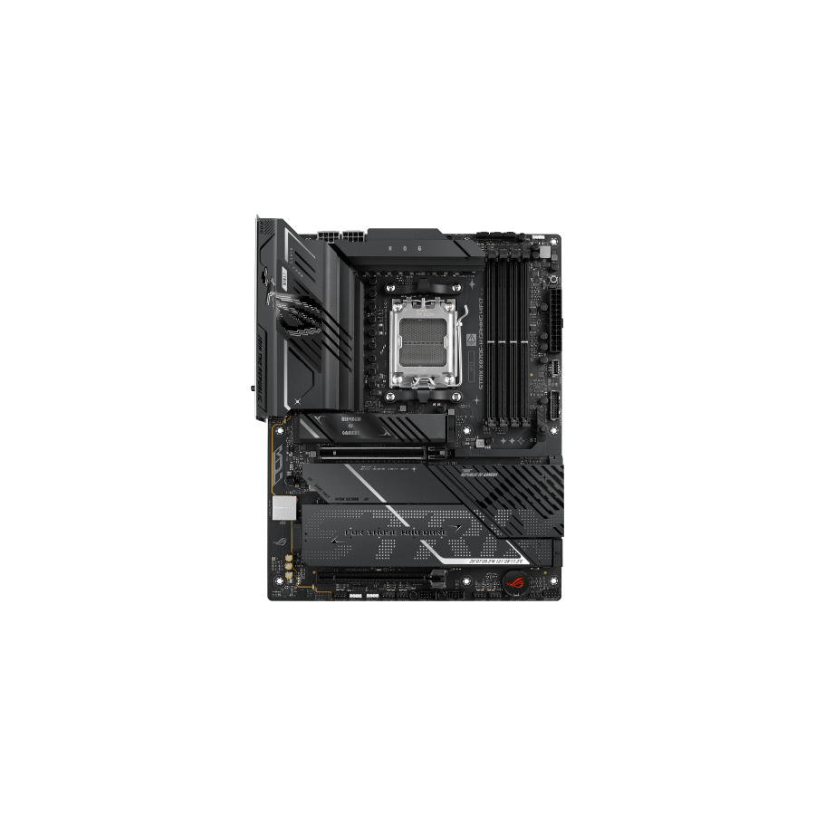 30131-ASUS ROG STRIX X870E-H GAMING WIFI7 AMD X870E Zocalo AM5 ATX 30131-ASUS ROG STRIX X870E-H GAMING WIFI7 AMD X870E Zocalo AM5 ATX