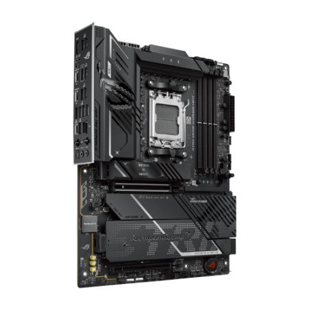 30132-ASUS ROG STRIX X870E-H GAMING WIFI7 AMD X870E Zocalo AM5 ATX