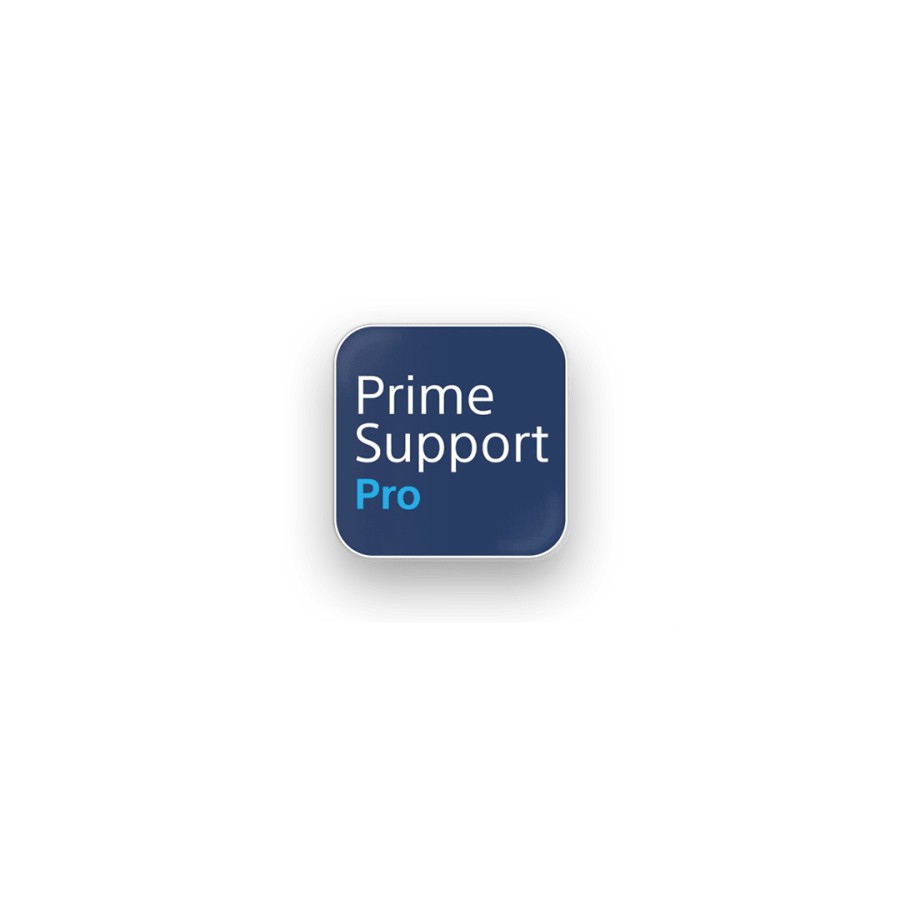 30254-Sony PrimeSupport Pro 1 licencia(s) 2 ano(s) 30254-Sony PrimeSupport Pro 1 licencia(s) 2 ano(s)