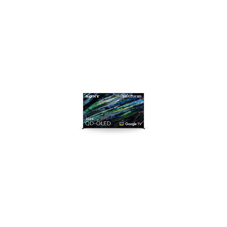 30317-Sony FWD-77A95L Televisor 195,6 cm (77") 4K Ultra HD Smart TV Wifi Negro 30317-Sony FWD-77A95L Televisor 195,6 cm (77") 4K Ultra HD Smart TV Wifi Negro