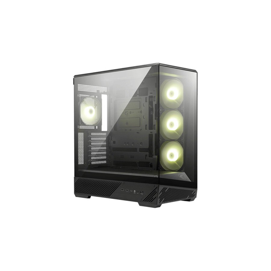 30609-CAJA MSI MAG PANO 130R PZ,3X2.5"+2X2.5"/3.5",3X120+1X120MM (ARGB),2XUSB3.2+1USB3.2 TYPE C+AUDIO+MICRO,MID TOWER,NE 30609-CAJA MSI MAG PANO 130R PZ,3X2.5"+2X2.5"/3.5",3X120+1X120MM (ARGB),2XUSB3.2+1USB3.2 TYPE C+AUDIO+MICRO,MID TOWER,NE