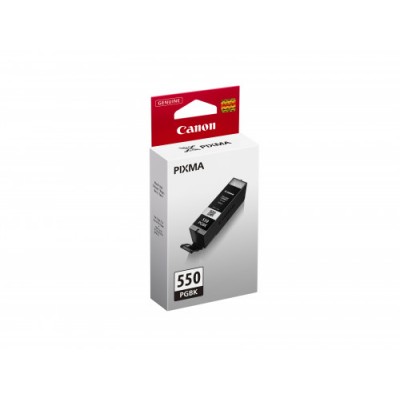 CANON CARTUCHO NEGRO CANON PGI 550