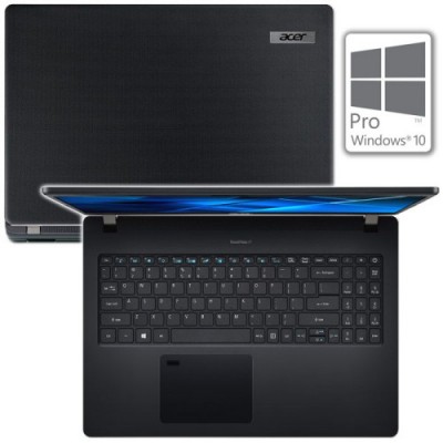 PORTATIL ACER TMP215 53 NXVQAEB006 156 FHD Ci 51135G7 8GB 256GB SSD W10PRO SC