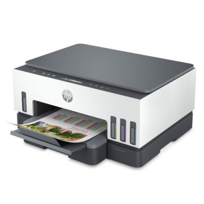 HP Smart Tank 7005 Inyeccion de tinta termica A4 4800 x 1200 DPI 15 ppm Wifi