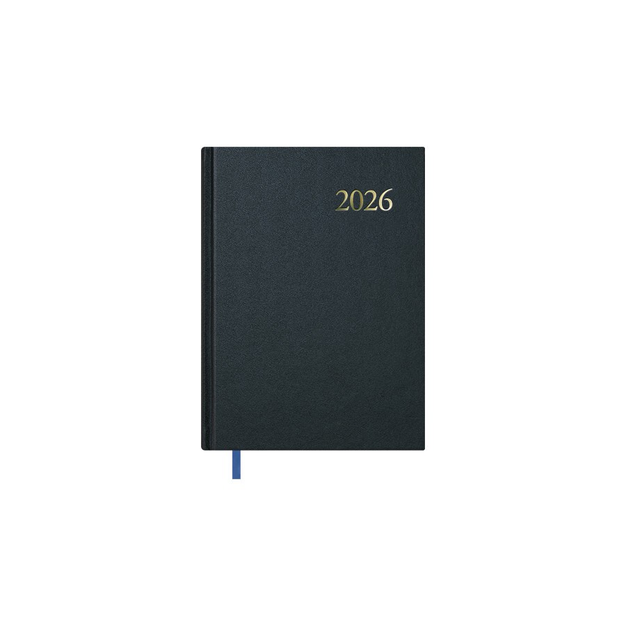 30840-AGENDA 2026 SEGOVIA DIA PAGINA 17 X 24 CM. COLOR NEGRO DOHE 12865 - 26 30840-AGENDA 2026 SEGOVIA DIA PAGINA 17 X 24 CM. COLOR NEGRO DOHE 12865 - 26