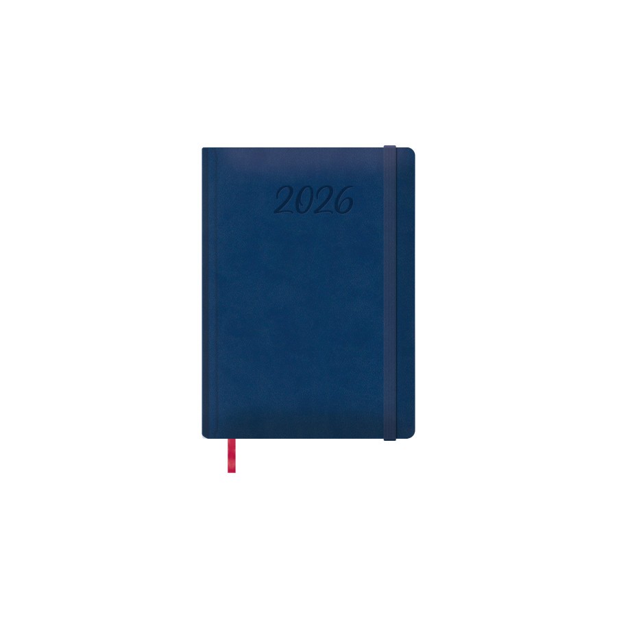 30862-AGENDA 2026 MANAOS DIA PAGINA 17 X 24 CM. COLOR AZUL DOHE 12754 - 26 30862-AGENDA 2026 MANAOS DIA PAGINA 17 X 24 CM. COLOR AZUL DOHE 12754 - 26