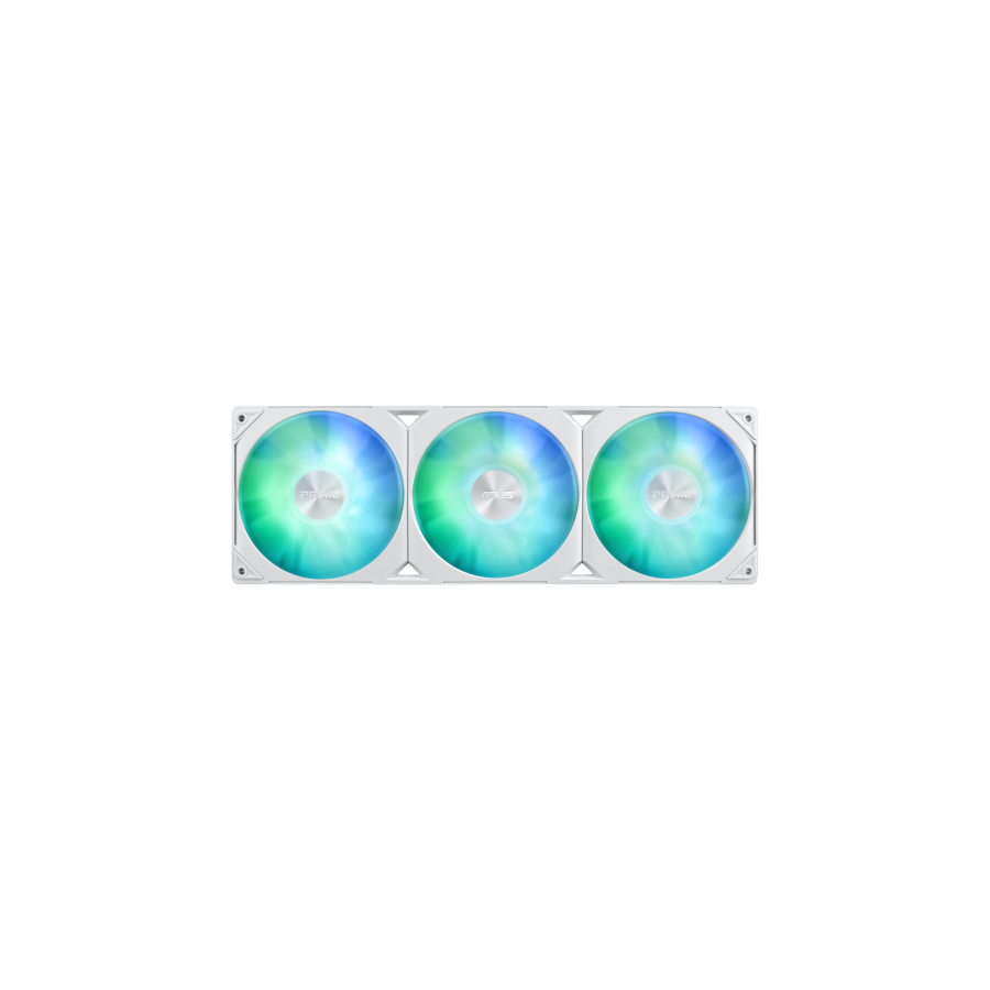 30929-ASUS Prime LC 360 ARGB White Edition Procesador Kit de refrigeracion liquida 12 cm Blanco 1 pieza(s) 30929-ASUS Prime LC 360 ARGB White Edition Procesador Kit de refrigeracion liquida 12 cm Blanco 1 pieza(s)