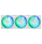 30929-ASUS Prime LC 360 ARGB White Edition Procesador Kit de refrigeracion liquida 12 cm Blanco 1 pieza(s)