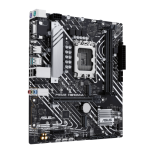 30961-ASUS PRIME H610M-A-CSM Intel H610 LGA 1700 micro ATX