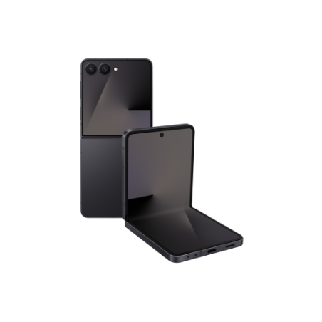 30968-Samsung SM-F766BZKGEUB smartphones 17,3 cm (6.8") 5G 12 GB 256 GB 4300 mAh Negro