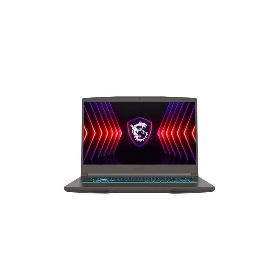 31068-MSI PORTATIL THIN 15 B13VE. 15.6" FHD (1920*1080), 144HZ IPS. I5-13420H. RTX 4050, GDDR6 6GB. DDR IV 8GB*2 (3200MH 31068-MSI PORTATIL THIN 15 B13VE. 15.6" FHD (1920*1080), 144HZ IPS. I5-13420H. RTX 4050, GDDR6 6GB. DDR IV 8GB*2 (3200MH
